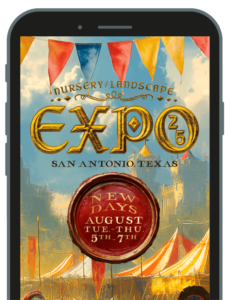 The Nursery/Landscape EXPO Mobile App