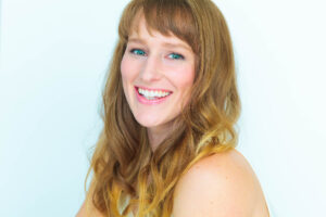 women in horticulture get together speaker headshot