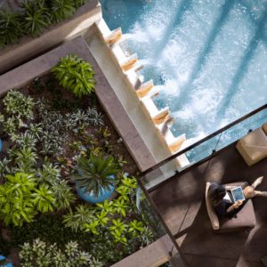 hotel pool nursery/landscape expo 2025 hotel deadline