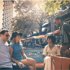 san antonio boat tour