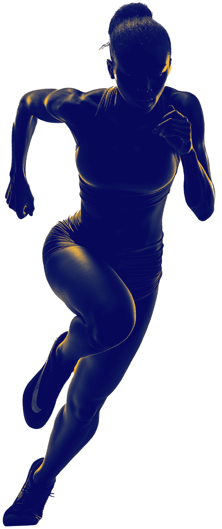 runner