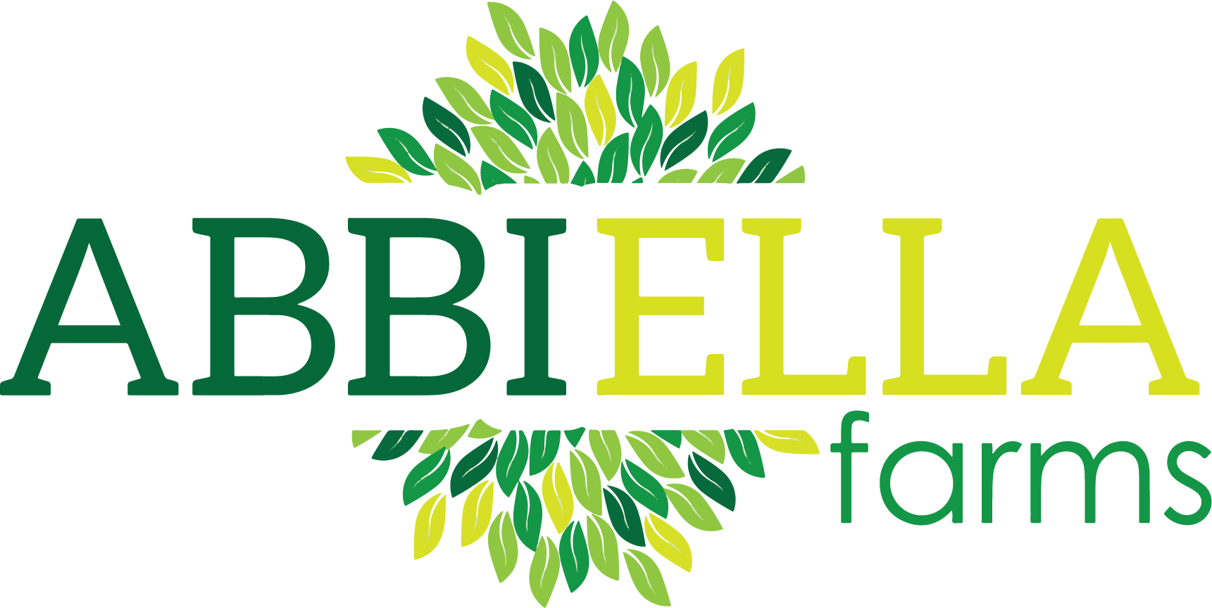 AbbiElla Farms Logo Full Color no background