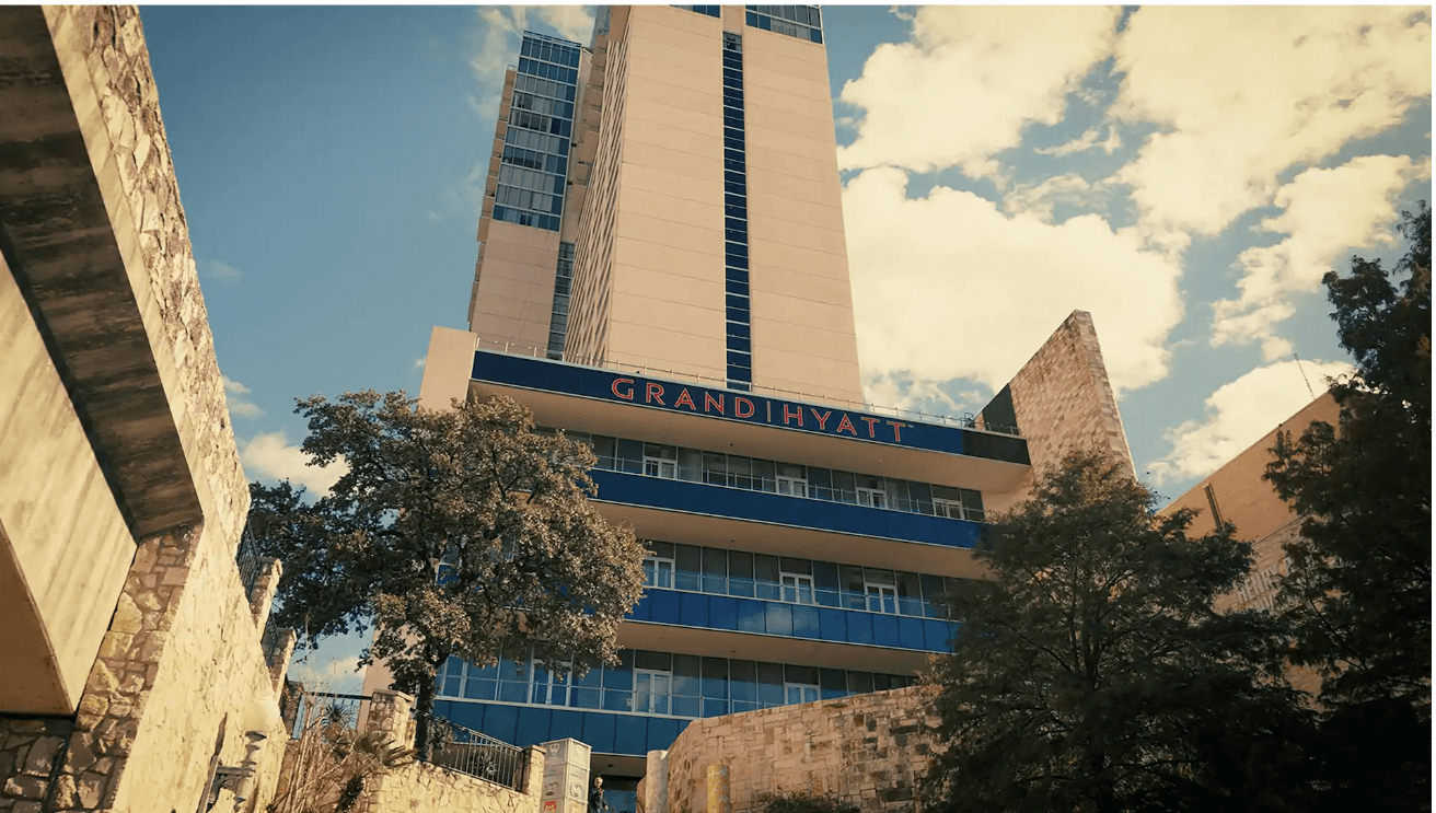 Grand Hyatt