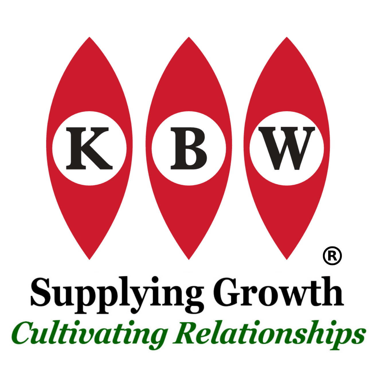 KBW Logo TM slogan below